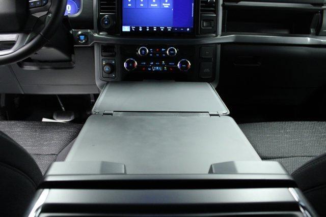 new 2025 Ford F-150 car, priced at $56,855