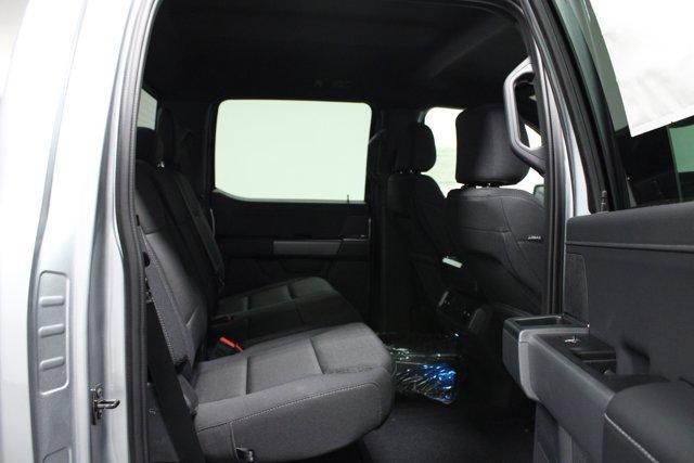 new 2025 Ford F-150 car, priced at $56,855