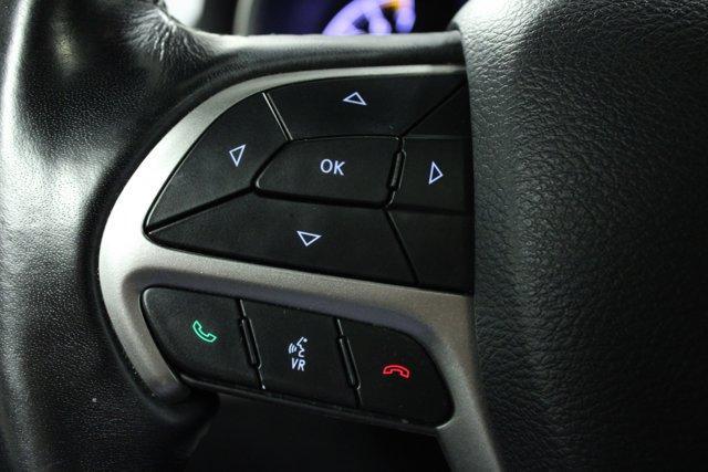 used 2020 Jeep Grand Cherokee car, priced at $20,962
