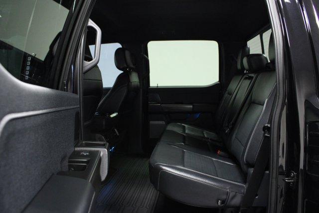 used 2024 Ford F-150 car, priced at $58,962