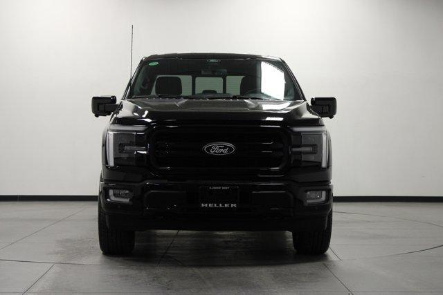 used 2024 Ford F-150 car, priced at $58,962