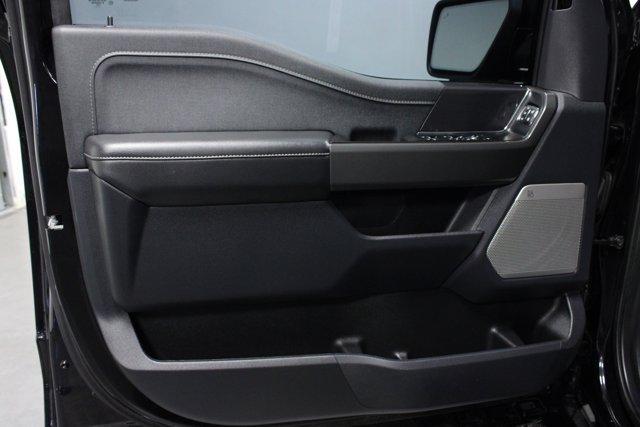 used 2024 Ford F-150 car, priced at $58,962