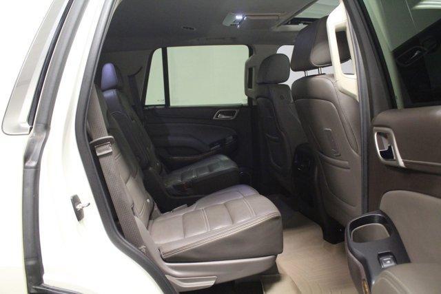 used 2015 GMC Yukon car, priced at $25,962