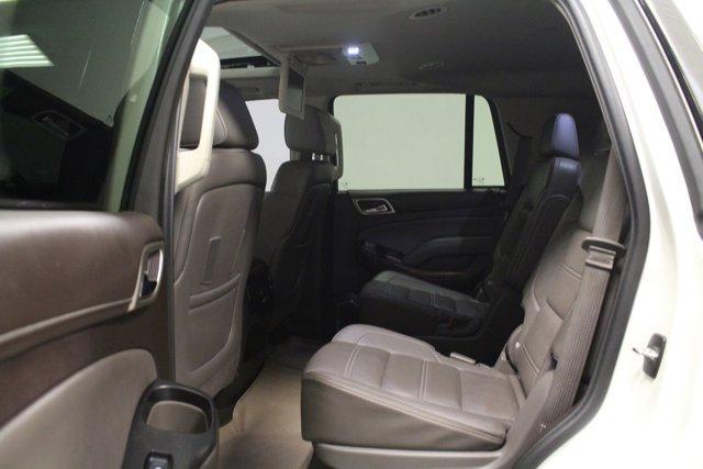 used 2015 GMC Yukon car, priced at $25,962