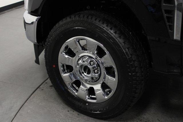 new 2025 Ford F-250 car, priced at $88,662