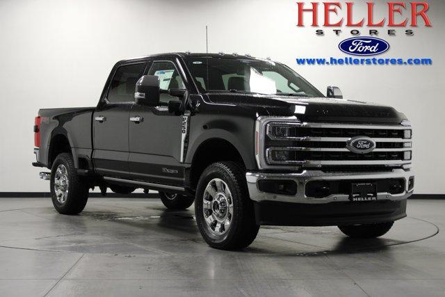 new 2025 Ford F-250 car, priced at $88,662