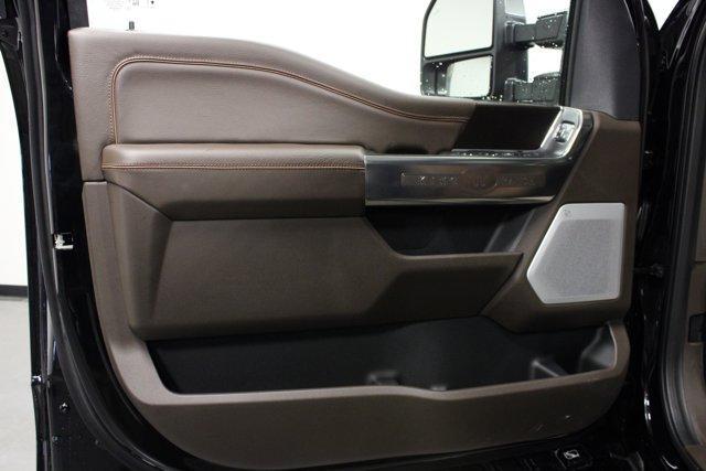 new 2025 Ford F-250 car, priced at $88,662