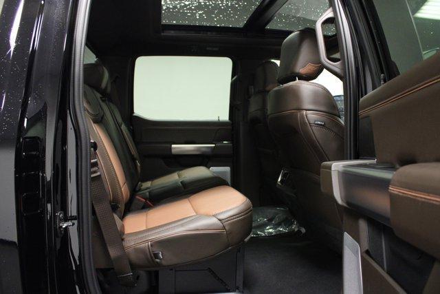 new 2025 Ford F-250 car, priced at $88,662