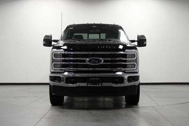 new 2025 Ford F-250 car, priced at $88,662