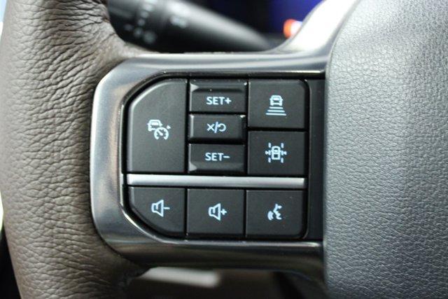 new 2025 Ford F-250 car, priced at $88,662