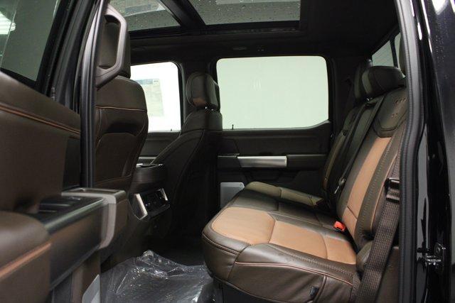 new 2025 Ford F-250 car, priced at $88,662