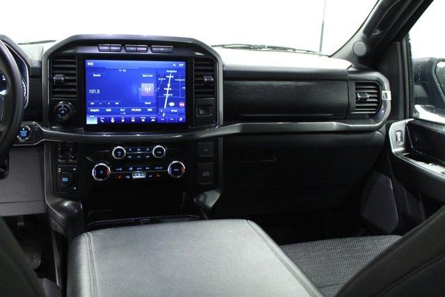 used 2023 Ford F-150 car, priced at $42,962