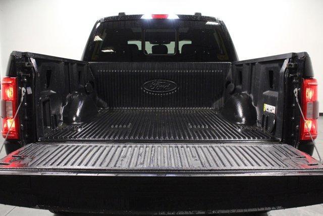 used 2023 Ford F-150 car, priced at $42,962