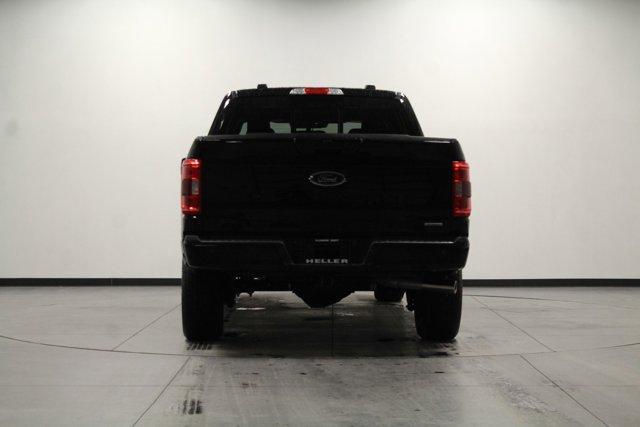 used 2023 Ford F-150 car, priced at $42,962