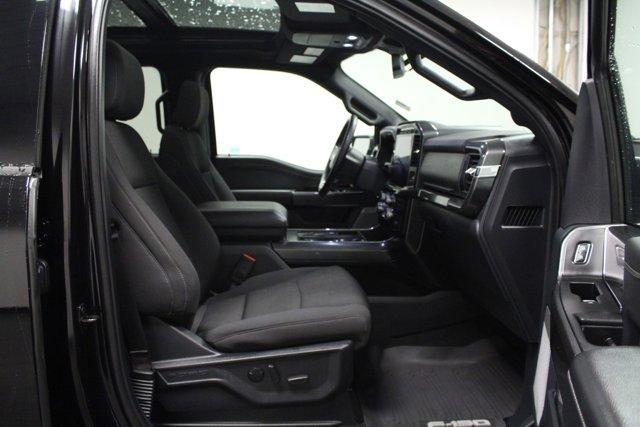 used 2023 Ford F-150 car, priced at $42,962