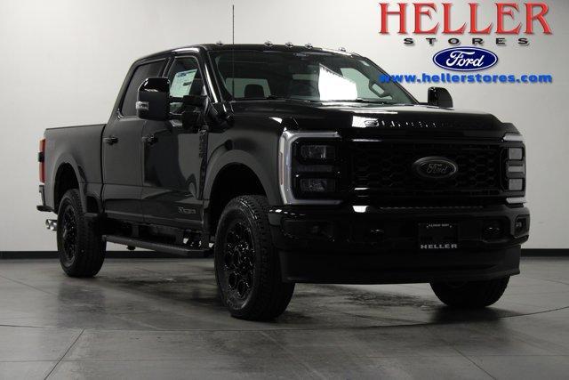 new 2025 Ford F-250 car, priced at $84,762