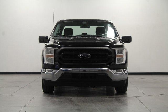 used 2022 Ford F-150 car, priced at $29,962