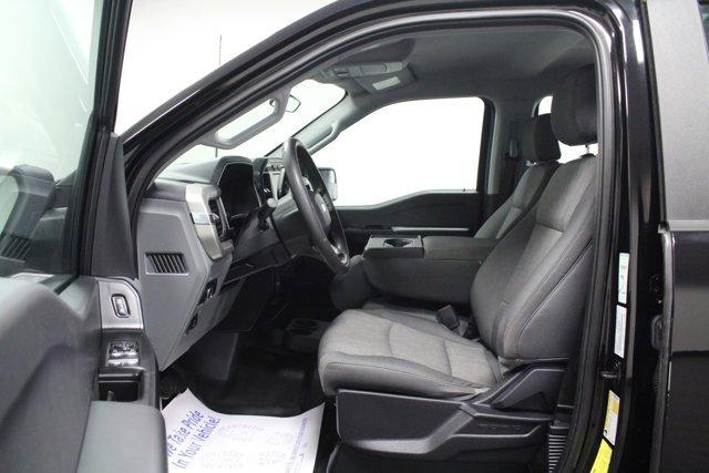 used 2022 Ford F-150 car, priced at $29,962