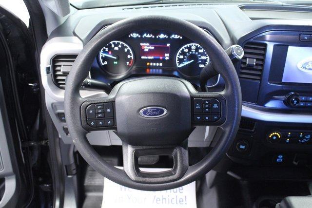 used 2022 Ford F-150 car, priced at $29,962