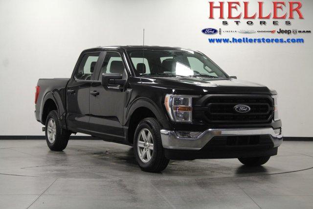 used 2022 Ford F-150 car, priced at $29,962