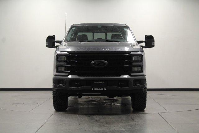 new 2024 Ford F-250 car, priced at $86,162