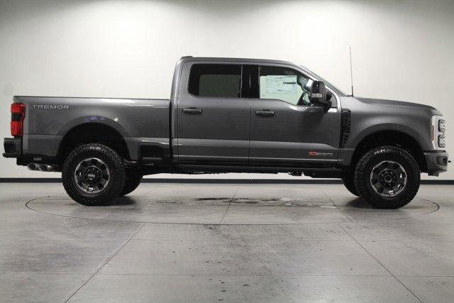 new 2024 Ford F-250 car, priced at $86,162