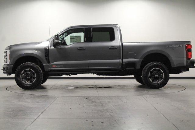 new 2024 Ford F-250 car, priced at $86,162