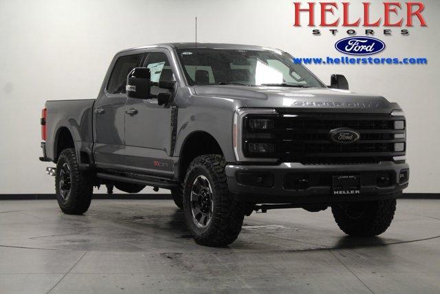 new 2024 Ford F-250 car, priced at $86,162