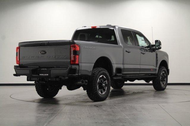 new 2024 Ford F-250 car, priced at $86,162