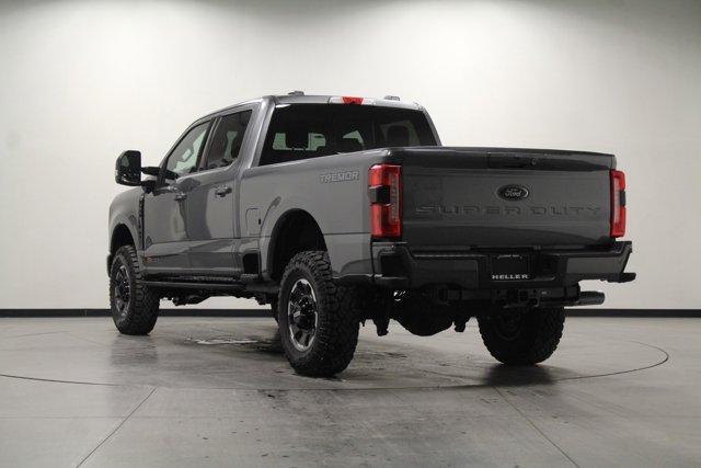 new 2024 Ford F-250 car, priced at $86,162