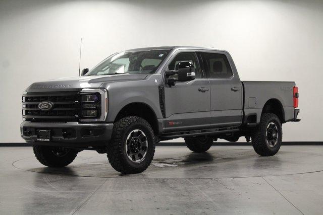 new 2024 Ford F-250 car, priced at $86,162