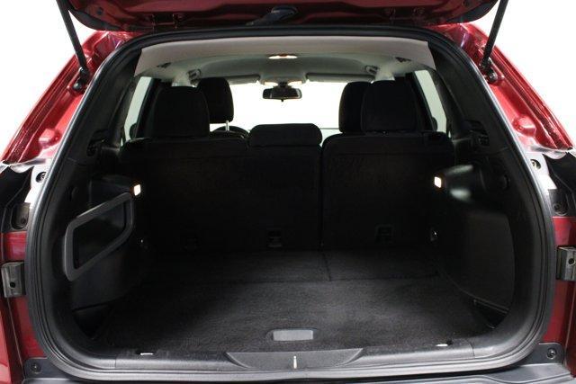 used 2016 Jeep Cherokee car, priced at $7,962