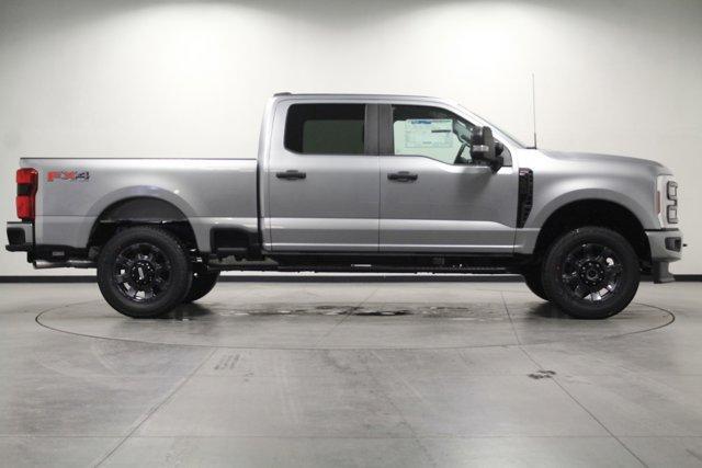 new 2024 Ford F-250 car, priced at $56,562