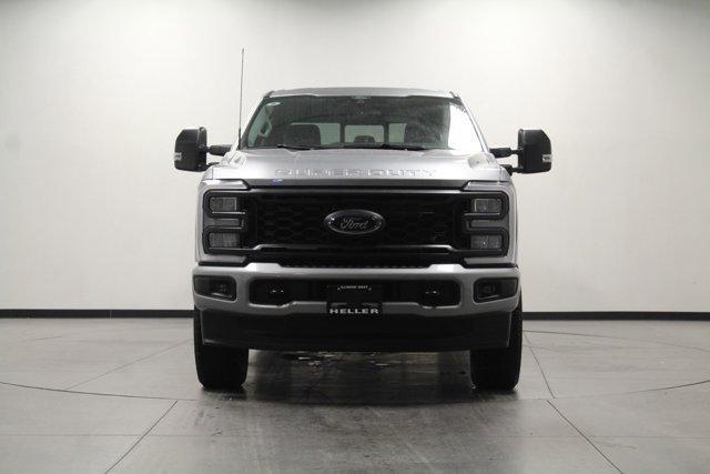 new 2024 Ford F-250 car, priced at $56,562