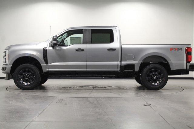 new 2024 Ford F-250 car, priced at $56,562