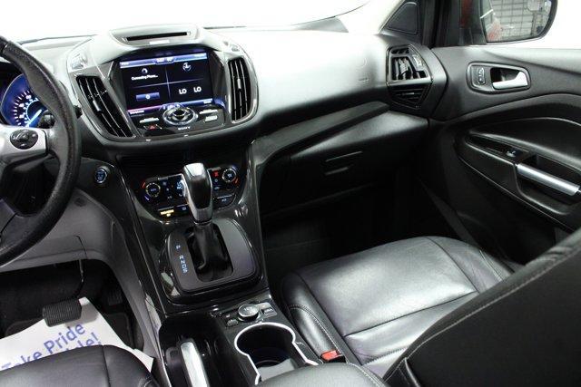used 2015 Ford Escape car, priced at $7,962