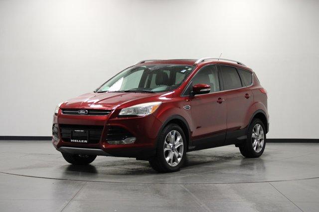 used 2015 Ford Escape car, priced at $7,962