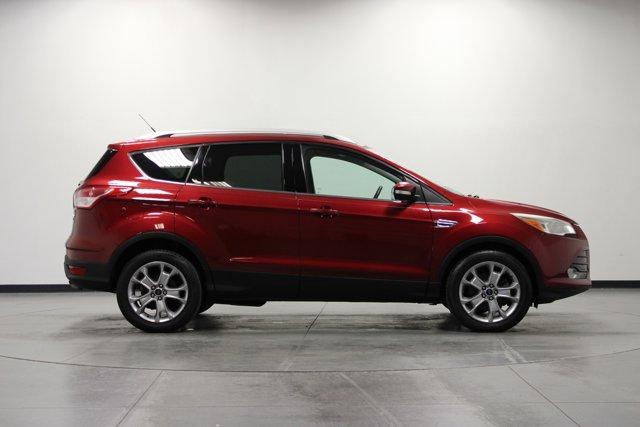 used 2015 Ford Escape car, priced at $7,962