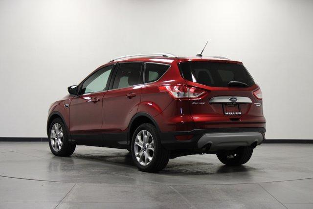 used 2015 Ford Escape car, priced at $7,962