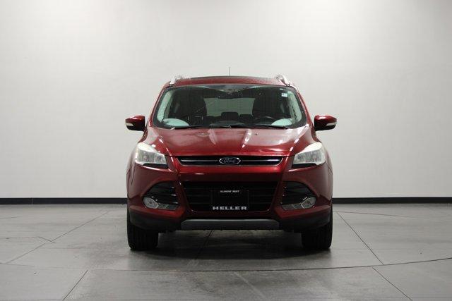 used 2015 Ford Escape car, priced at $7,962