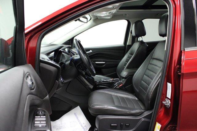 used 2015 Ford Escape car, priced at $7,962