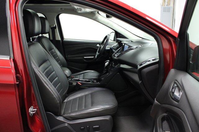 used 2015 Ford Escape car, priced at $7,962