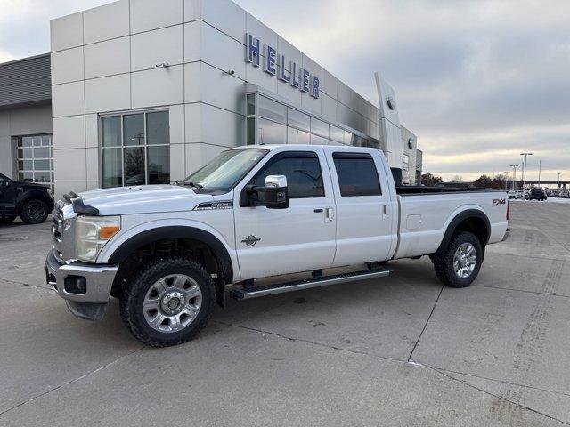 used 2012 Ford F-350 car, priced at $18,962