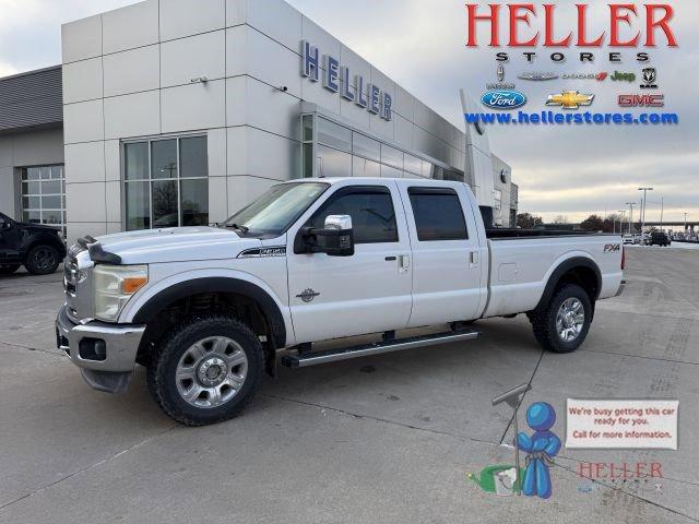 used 2012 Ford F-350 car, priced at $18,962