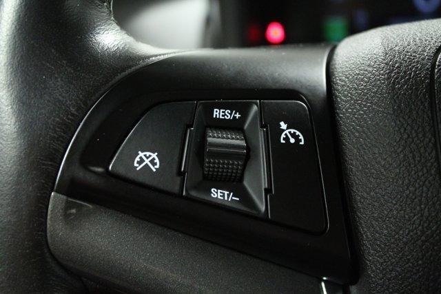 used 2015 Chevrolet Volt car, priced at $9,462