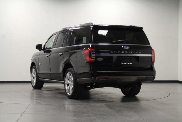 used 2023 Ford Expedition car, priced at $70,962