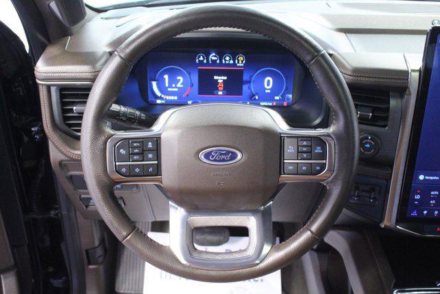 used 2023 Ford Expedition car, priced at $70,962