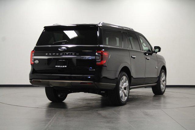 used 2023 Ford Expedition car, priced at $70,962