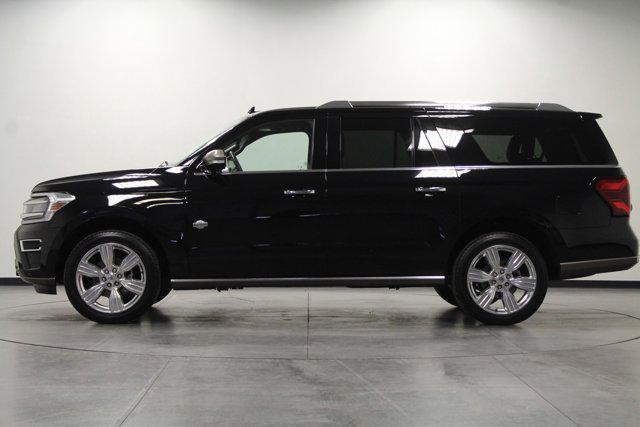 used 2023 Ford Expedition car, priced at $70,962