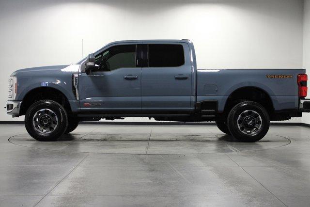 used 2023 Ford F-250 car, priced at $67,962